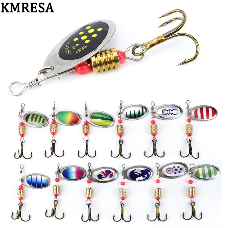 Furniture Hardware Jig - 1pcs Metal Sequin 6cm 2.5g Fishing