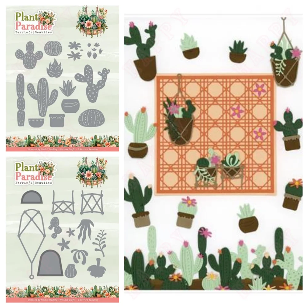 Furniture Paradise & Hardware Ghaziabad By Owner - Plant Cactus Paradise Metal Craft Cutting