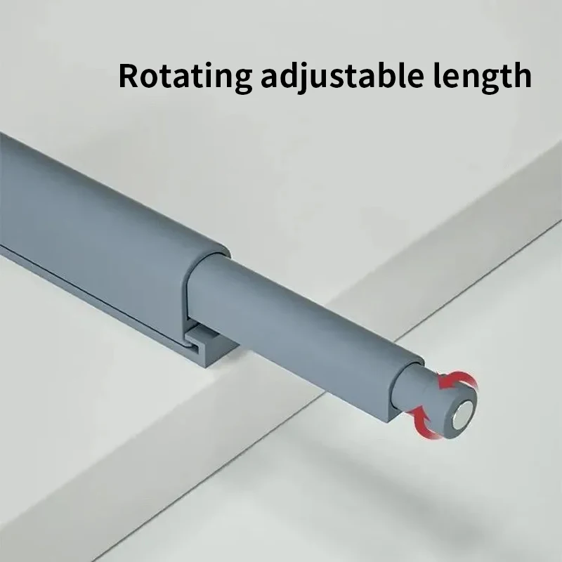 Cabinet door rebound device, D - Used Furniture Hardware 评论和价格