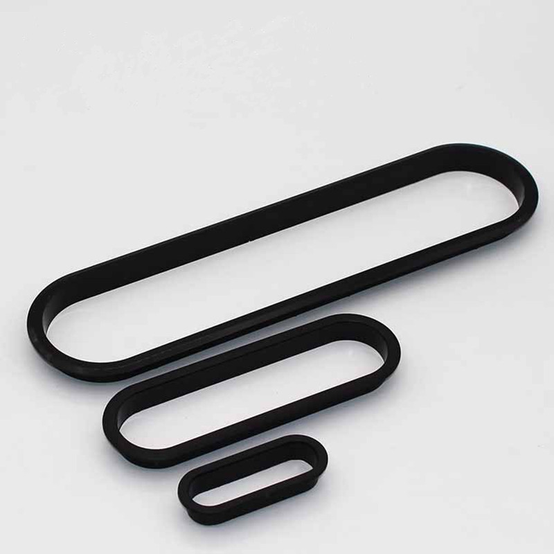 2pc plastic Table Cable Outlet - Furniture Hardware Decorative 评论和价格