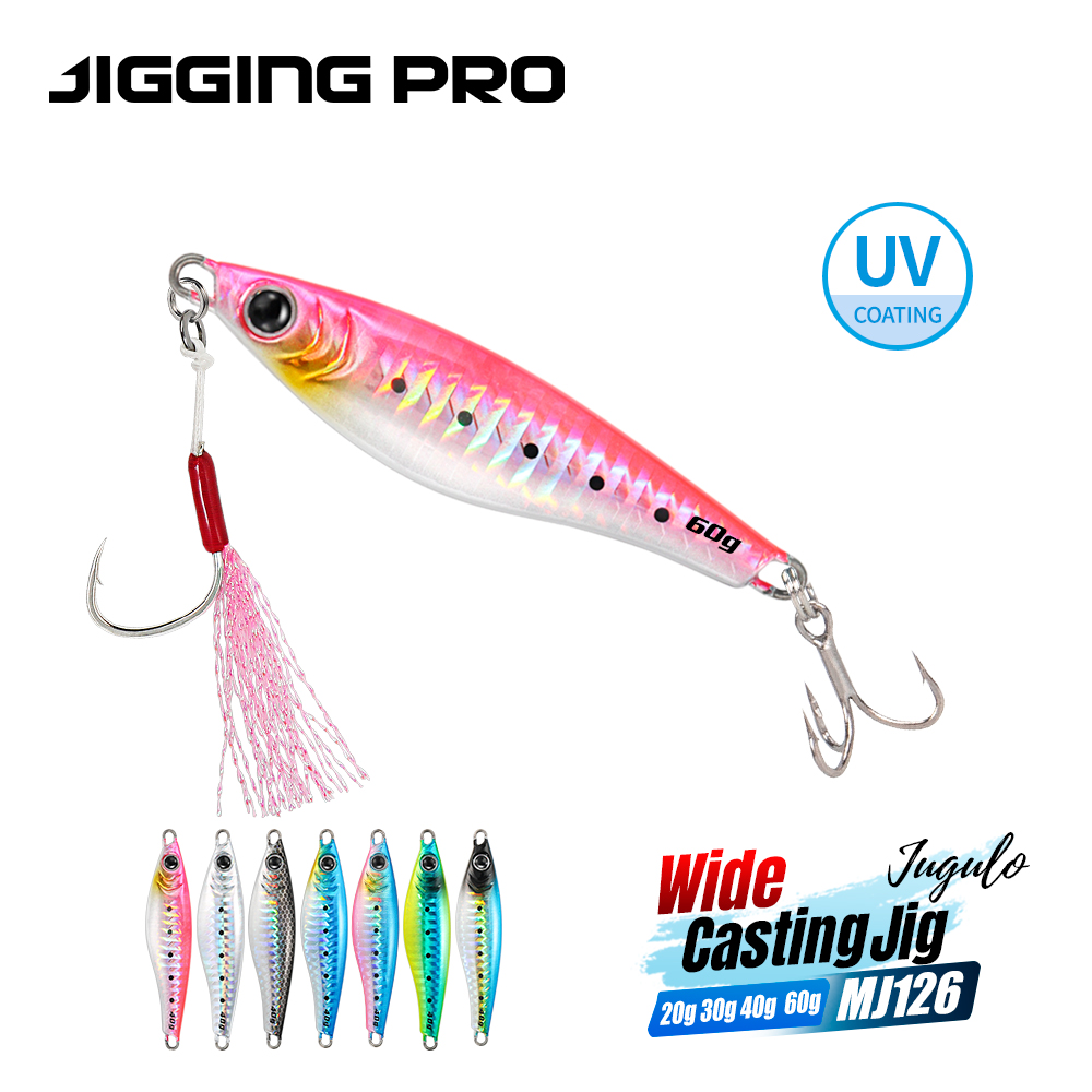 JIGGING PRO JUGULO Micro Wide  - Furniture Hardware Jig 评论和价格