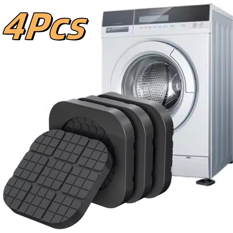 4Pcs Anti Vibration Feet Pads  - Furniture Foot Pad 评论和价格