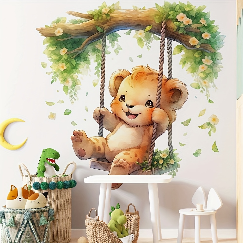 1 Cartoon Animal Paradise Cute - Furniture Paradise & Hardware Ghaziabad By Owner 评论和价格