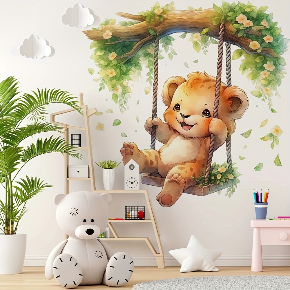 1 Cartoon Animal Paradise Cute - Furniture Paradise & Hardware Ghaziabad By Owner 评论和价格