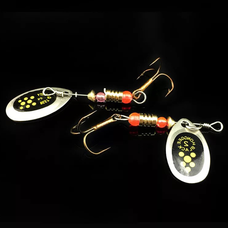 1pcs Metal Sequin 6cm 2.5g Fis - Furniture Hardware Jig 评论和价格