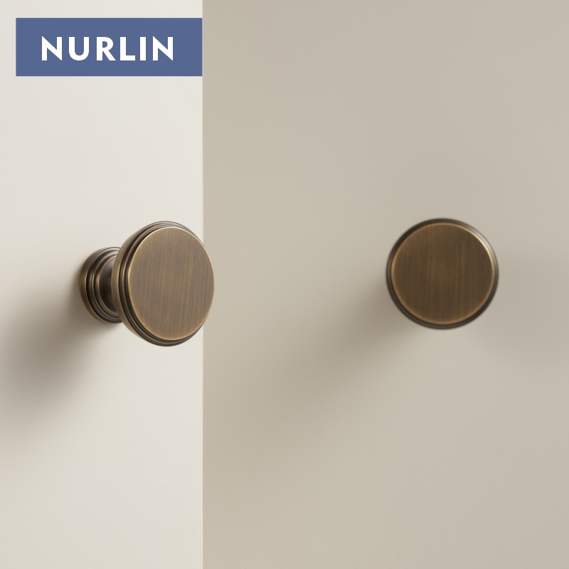 Nurlin Solid Brass French Retr - Furniture Hardware Suppliers 评论和价格