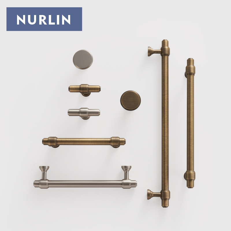 Nurlin Solid Brass French Retr - Furniture Hardware Suppliers 评论和价格