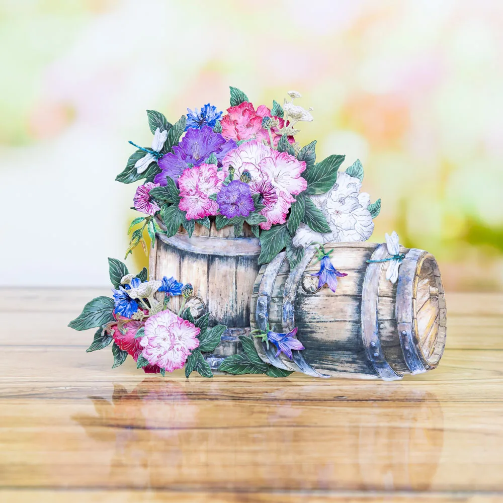Rambler’s Paradise Wildflowers - Furniture Paradise & Hardware Ghaziabad By Owner 评论和价格