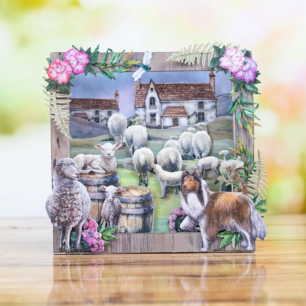 Rambler’s Paradise Wildflowers - Furniture Paradise & Hardware Ghaziabad By Owner 评论和价格