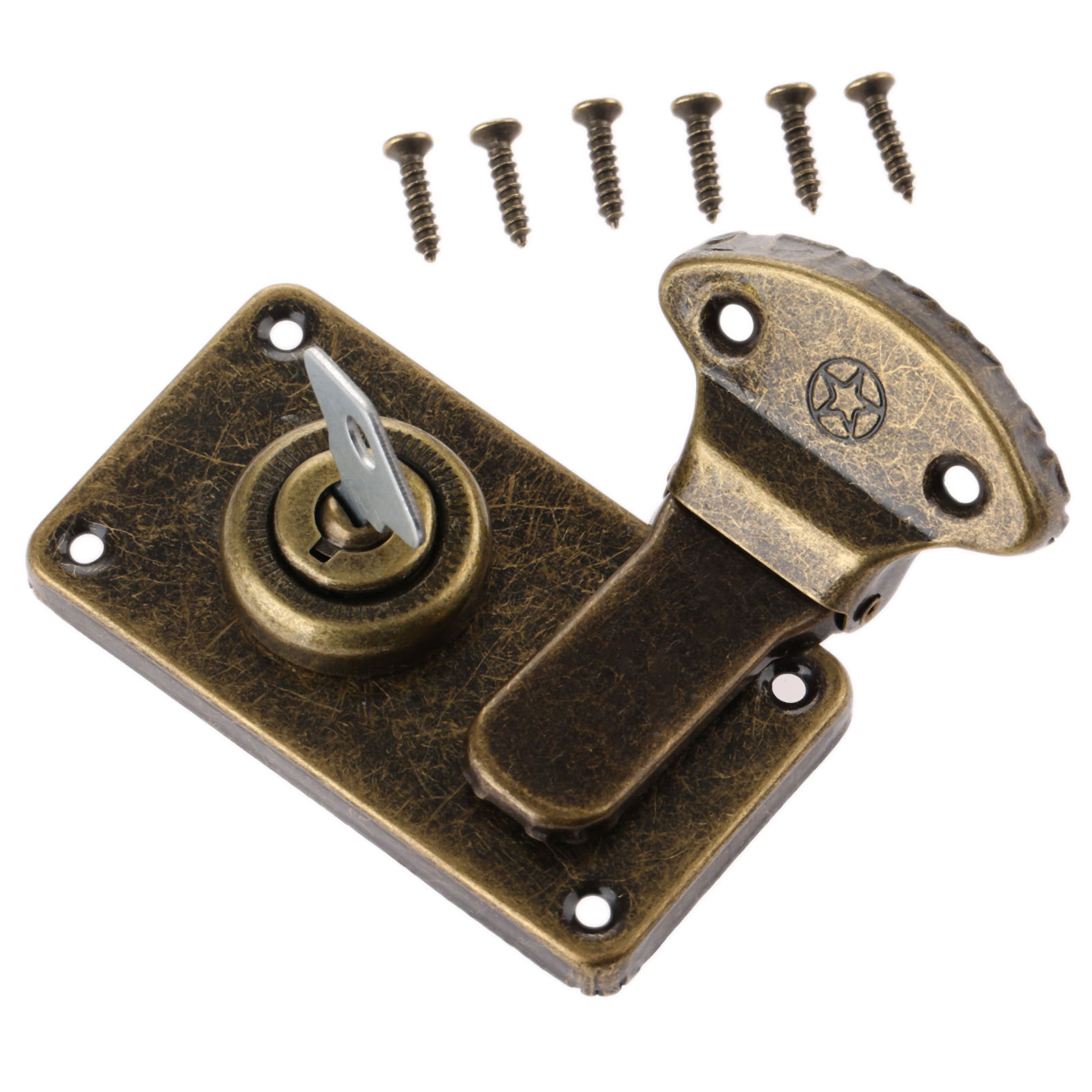 Vintage Furniture Hardware Ant - Furniture Hardware Decorative 评论和价格