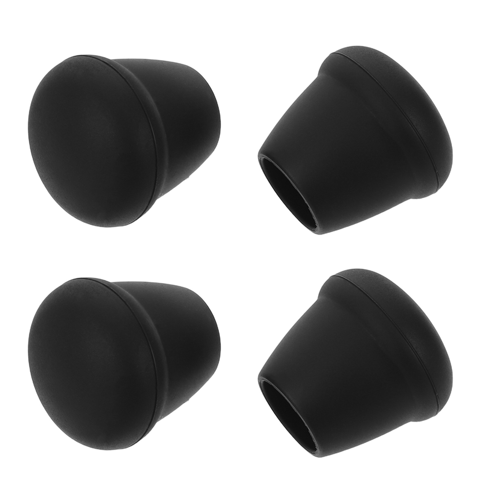 4Pcs Anti-Slip Chair Leg Prote - Furniture Foot Pad 评论和价格