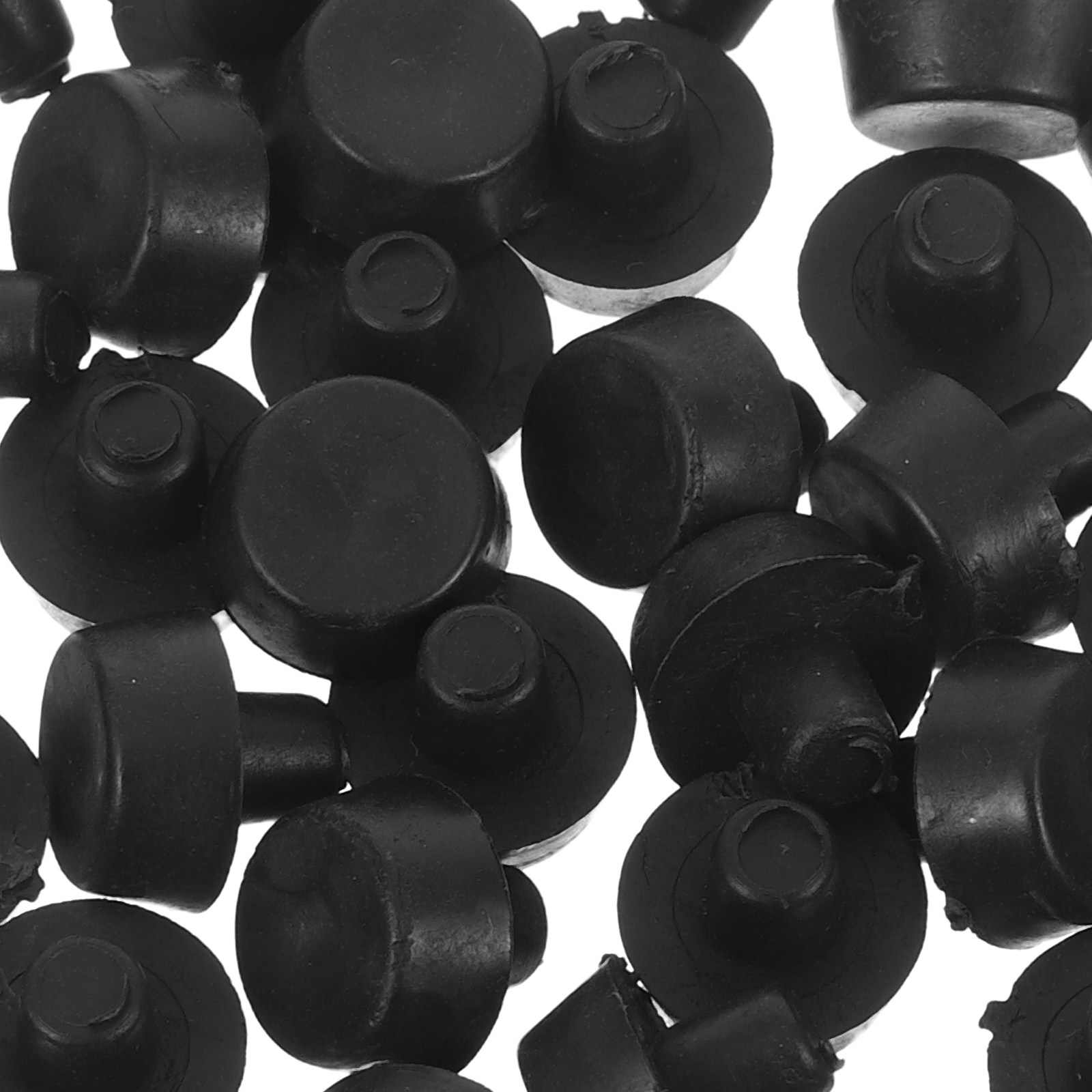 40Pcs Office Chair Leg Pads Th - Furniture Foot Pad 评论和价格