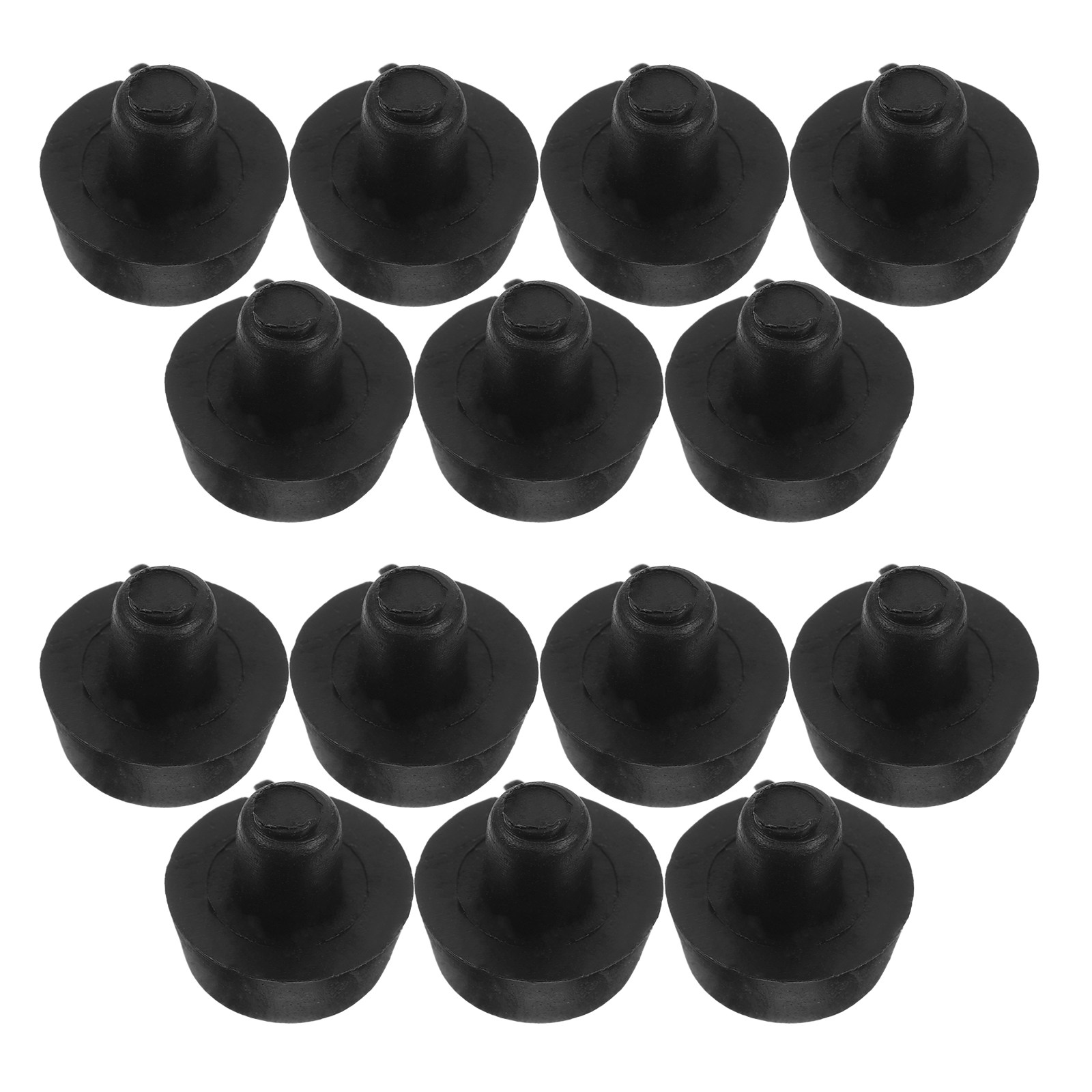 40Pcs Office Chair Leg Pads Th - Furniture Foot Pad 评论和价格