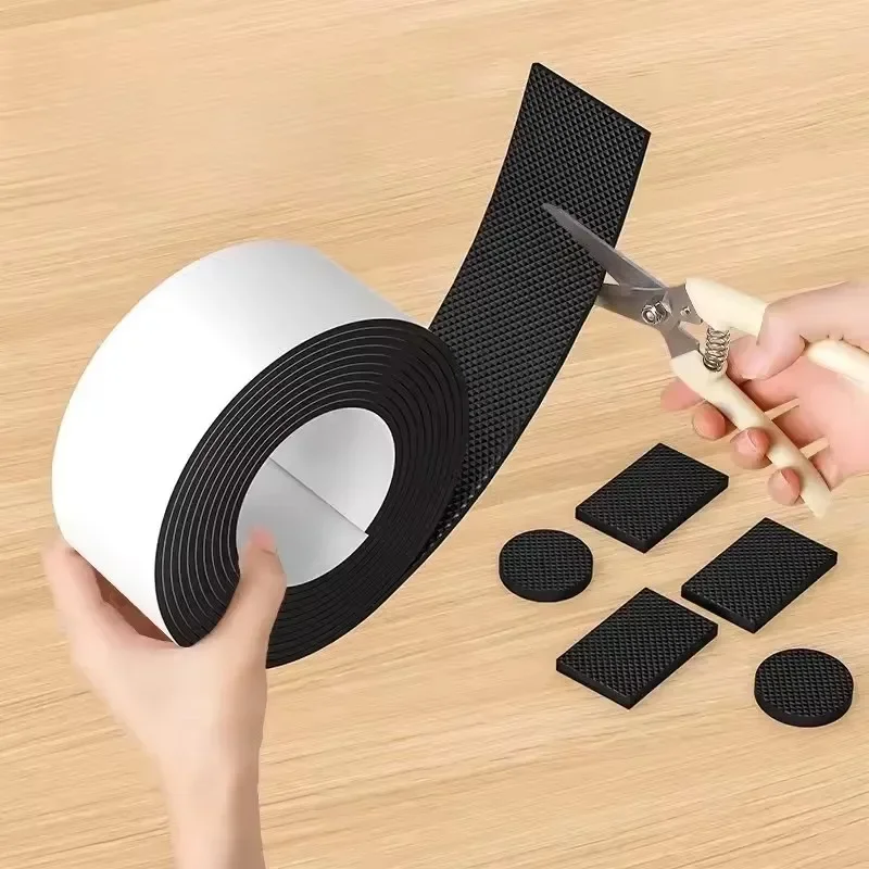 Non Slip Furniture Pads Self A - Furniture Foot Pad 评论和价格
