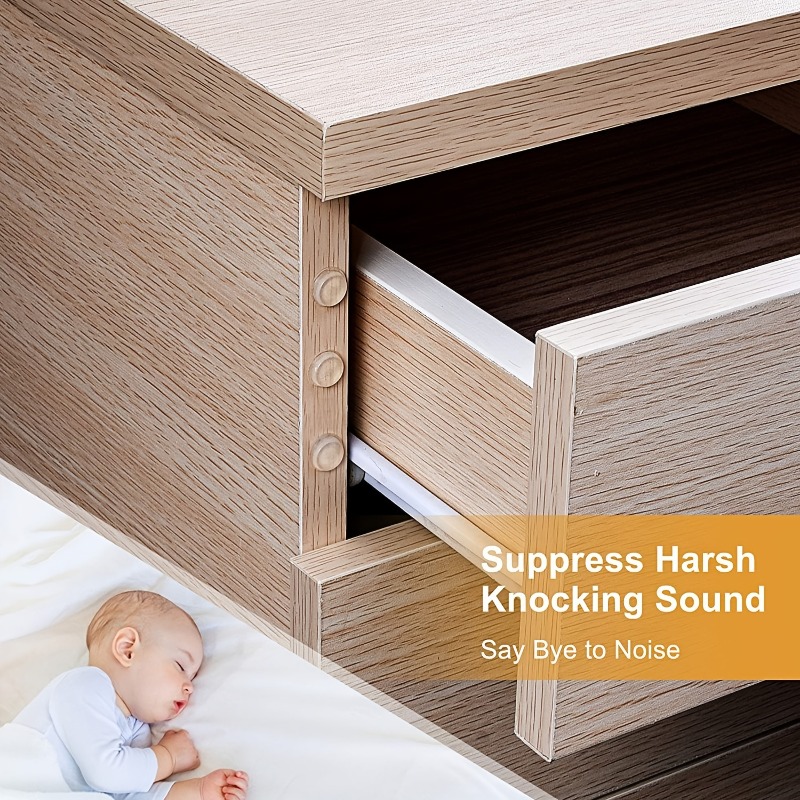 50 PCS/Set Self-Adhesive Door  - Used Furniture Hardware 评论和价格