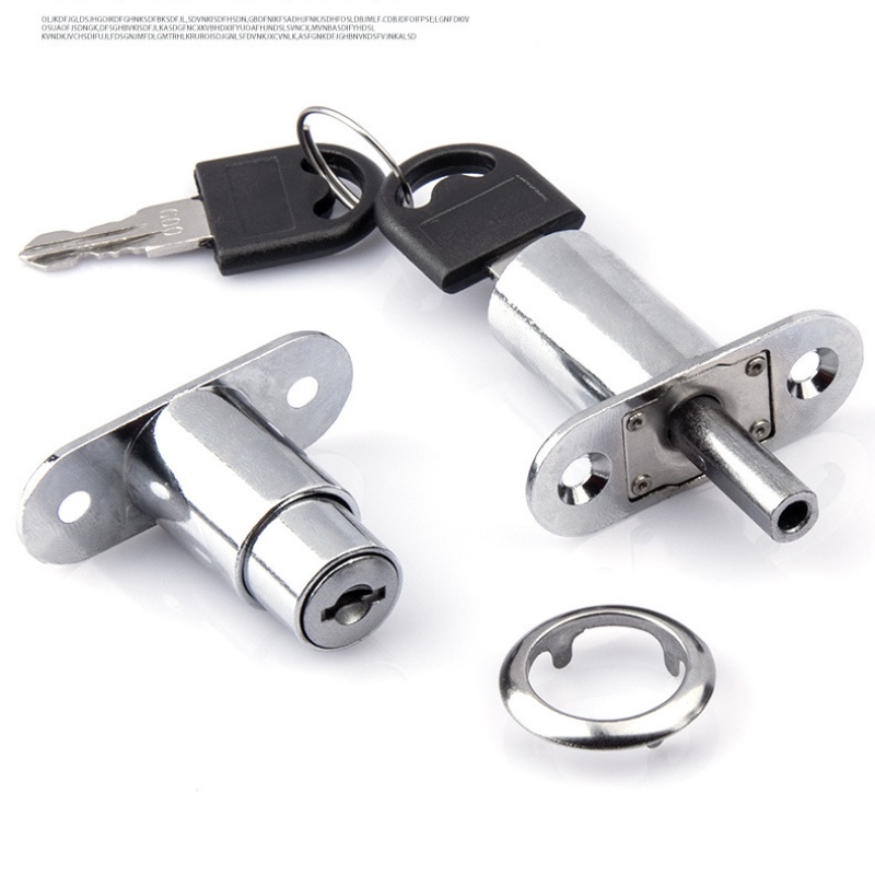 Useful Cam Cylinder Locks 22/3 - Furniture Hardware Suppliers 评论和价格