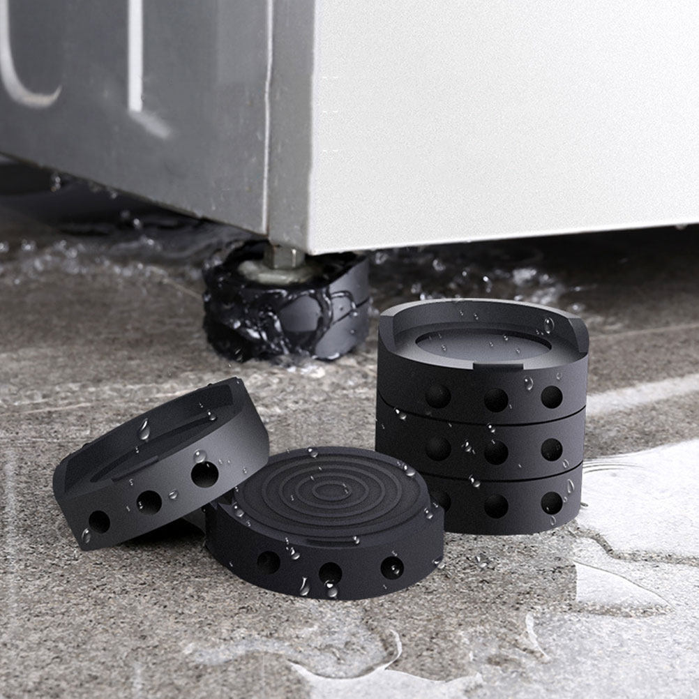4Pcs Universal Heighten Foot P - Furniture Foot Pad 评论和价格
