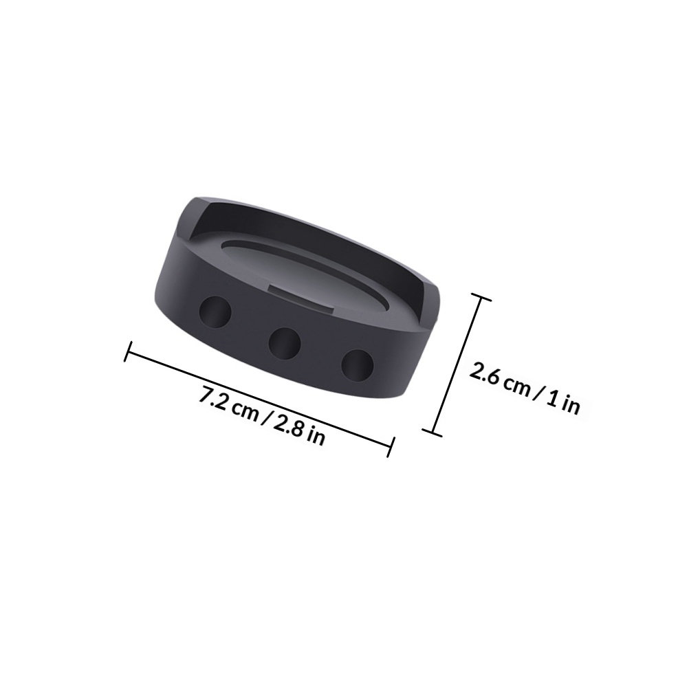 4Pcs Universal Heighten Foot P - Furniture Foot Pad 评论和价格