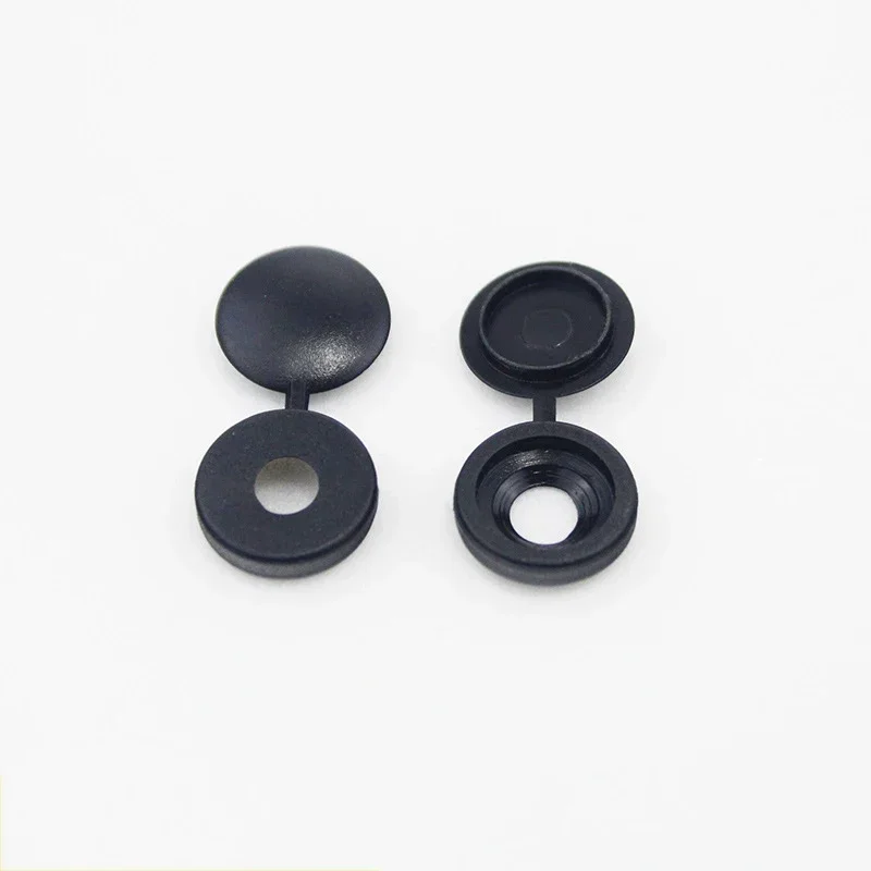 10/500pcs Screw Decorative Cap - Furniture Hardware Decorative 评论和价格