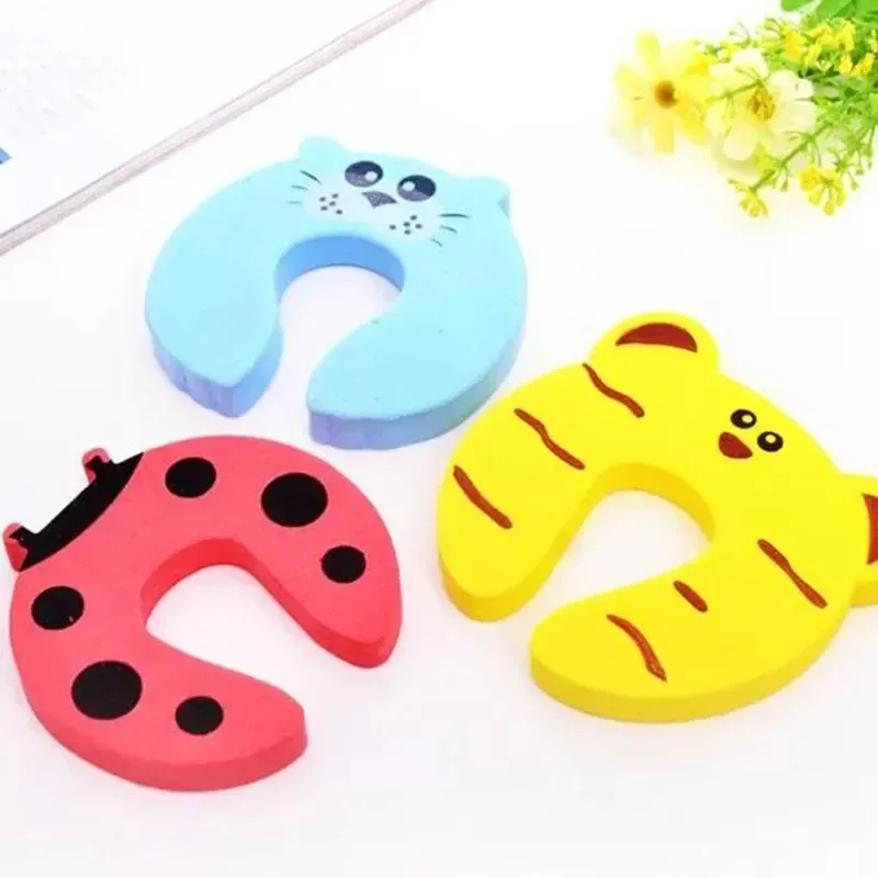 1/2pcs Baby Safety EVA Door St - Furniture Hardware Suppliers 评论和价格