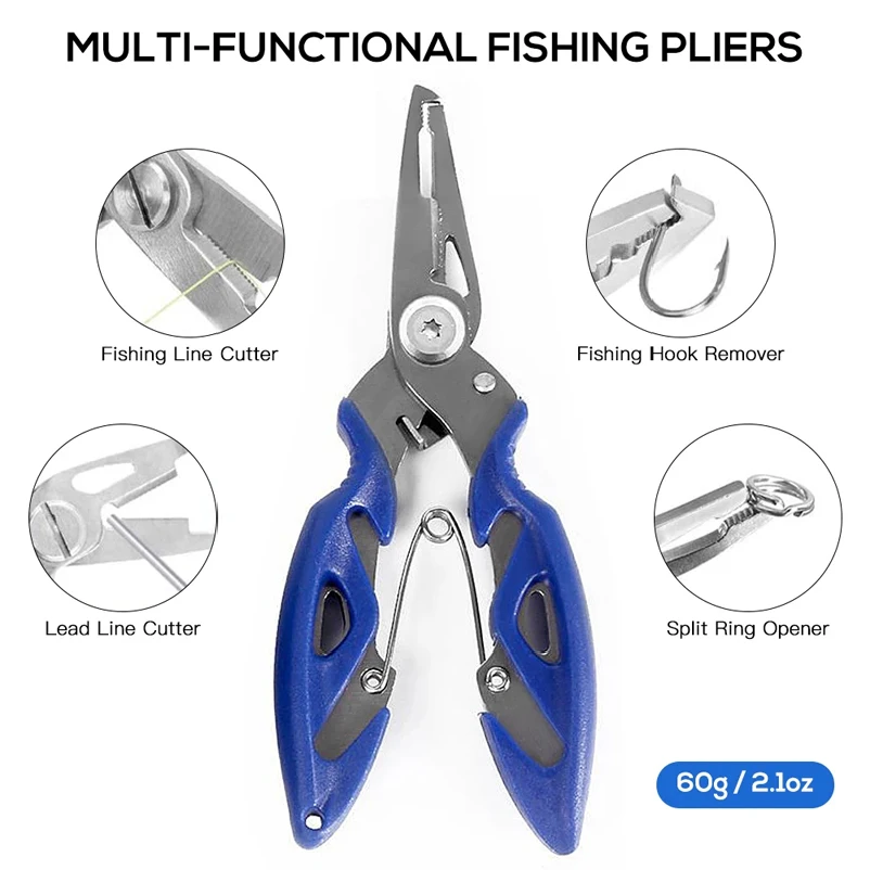 263pcs Outdoor Fishing Accesso - Furniture Hardware Jig 评论和价格