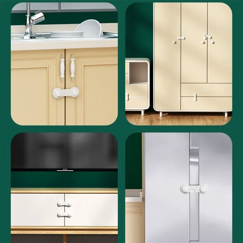 Child Safety Lock Cabinet Baby - Furniture Hardware Suppliers 评论和价格