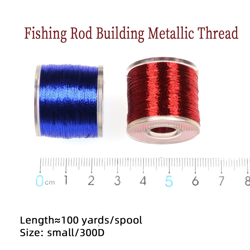 100 Yards Fishing Rod Building - Furniture Hardware Jig 评论和价格