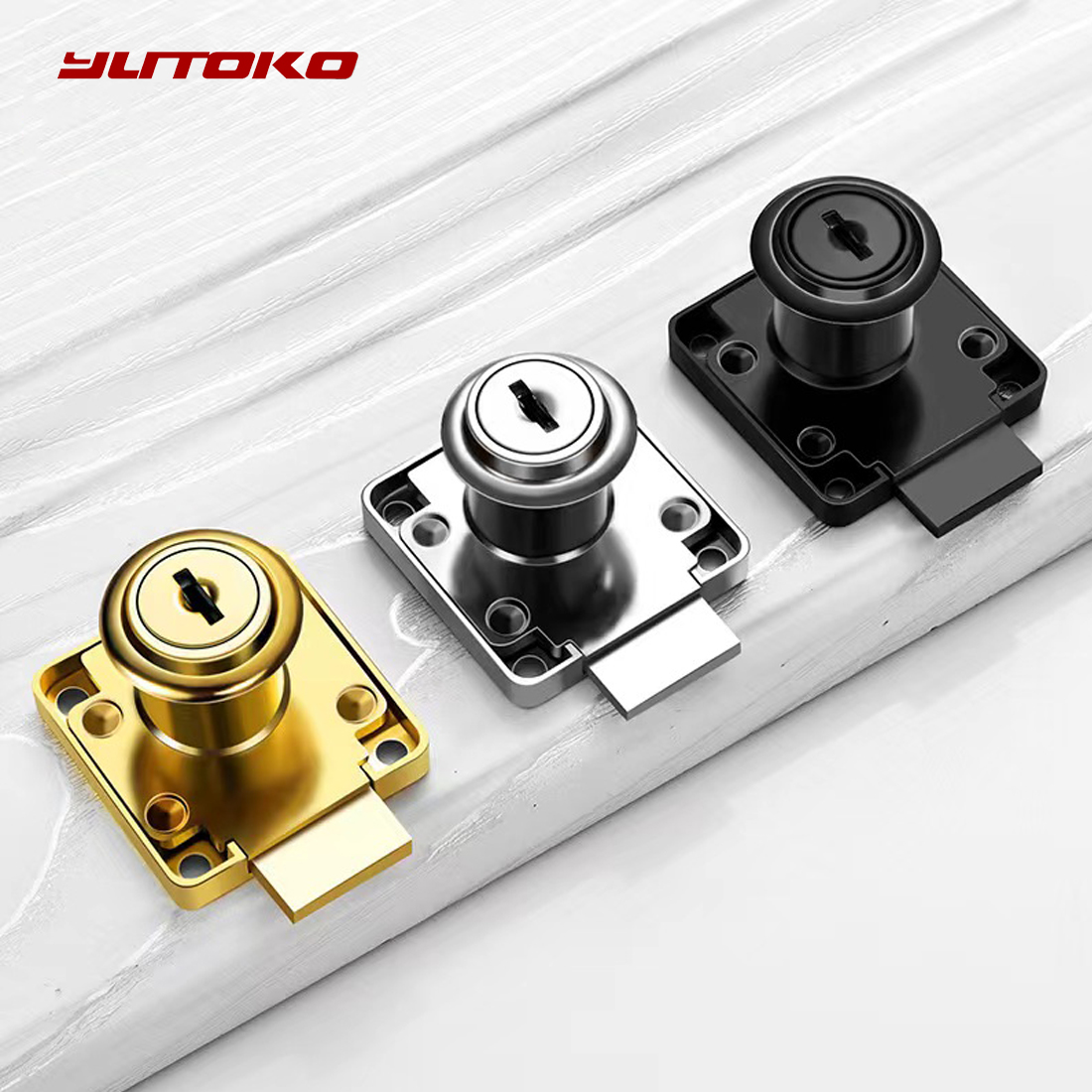 Yutoko High-grade Desk Drawer  - Furniture Hardware Suppliers 评论和价格
