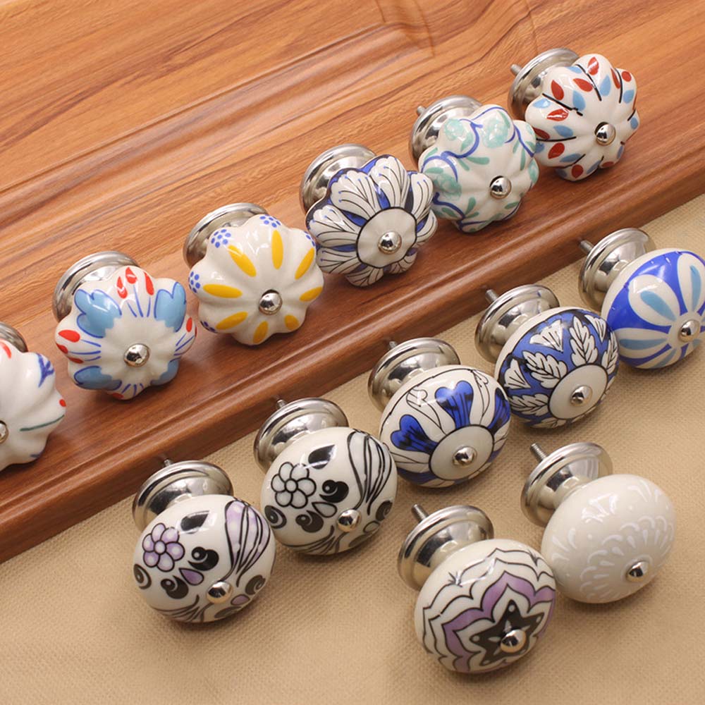 European Vintage Creative Ward - Furniture Hardware Suppliers 评论和价格