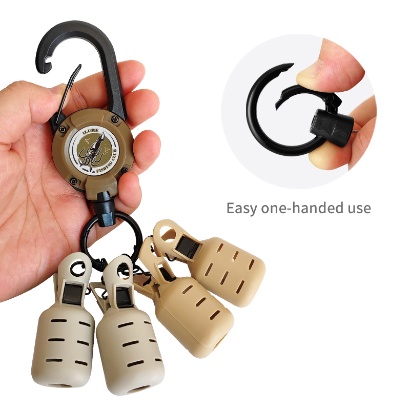 4pcs Telescopic Squid Jig Bait - Furniture Hardware Jig 评论和价格