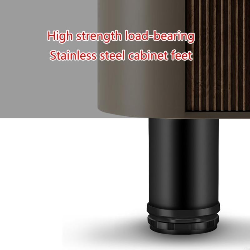  Adjustable Furniture Legs Sup - Used Furniture Hardware 评论和价格