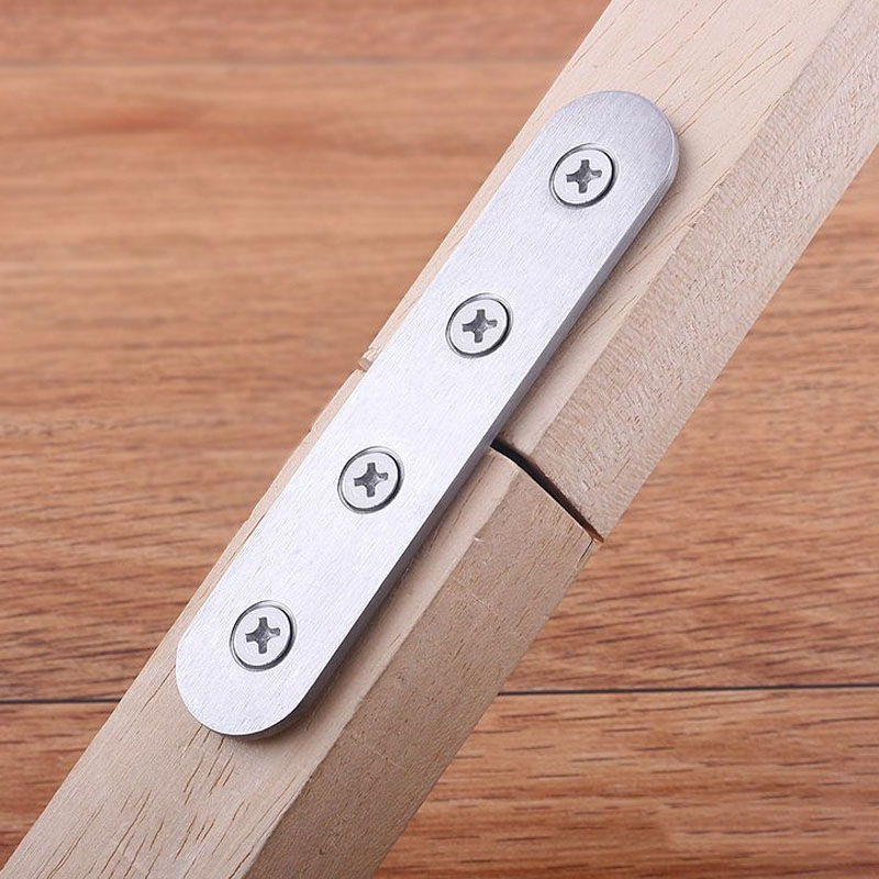 16pcs Corner Codes, Flat Faste - Used Furniture Hardware 评论和价格