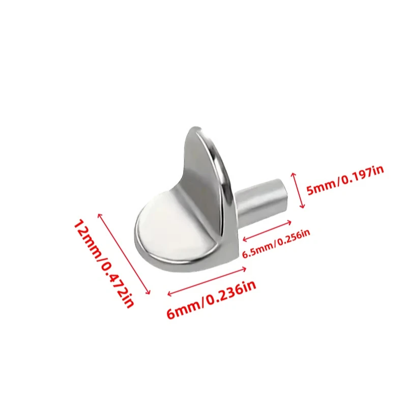 10/20pcs support nail, used fo - Used Furniture Hardware 评论和价格