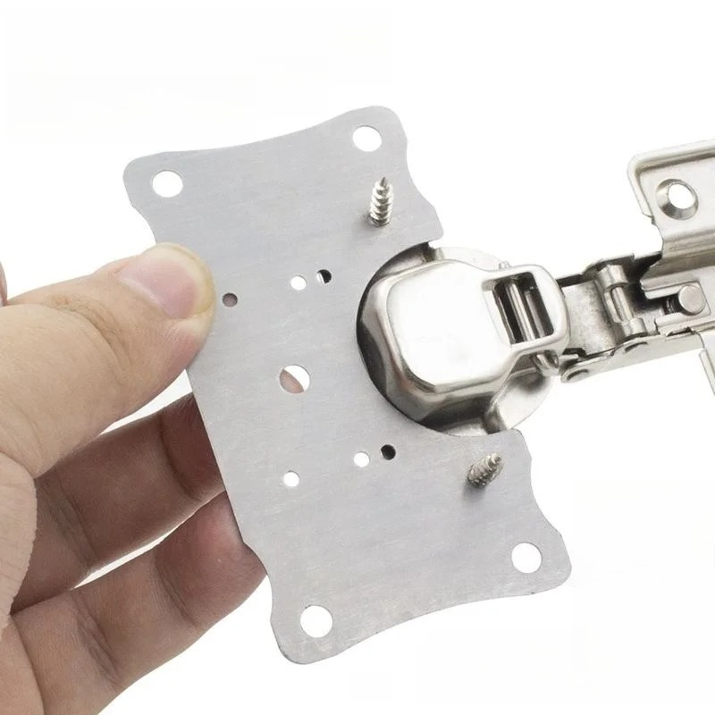Fastener hinges used to reinfo - Used Furniture Hardware 评论和价格