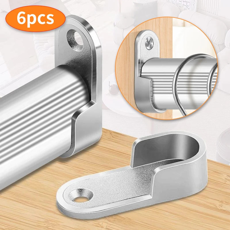 6pcs Bracket, Furniture Hardwa - Used Furniture Hardware 评论和价格