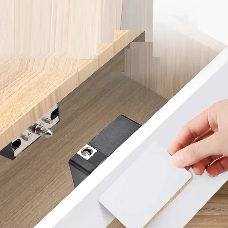 Tuya Smart Cabinet Door Lock K - Furniture Hardware Suppliers 评论和价格