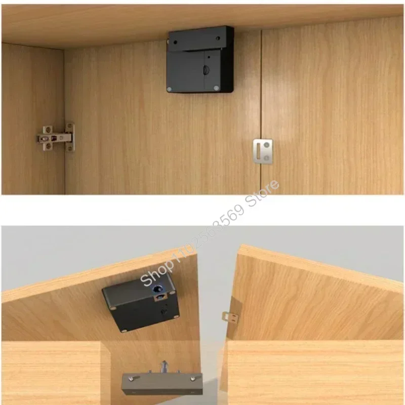 Tuya Smart Cabinet Door Lock K - Furniture Hardware Suppliers 评论和价格