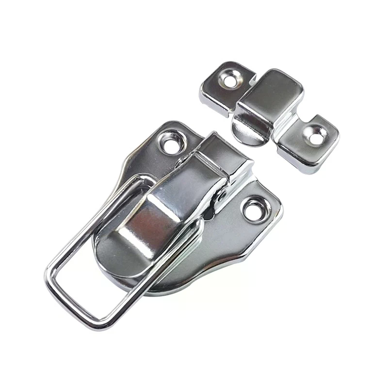 4pcs 59*40mm Jewelry Wood Box  - Furniture Hardware Decorative 评论和价格
