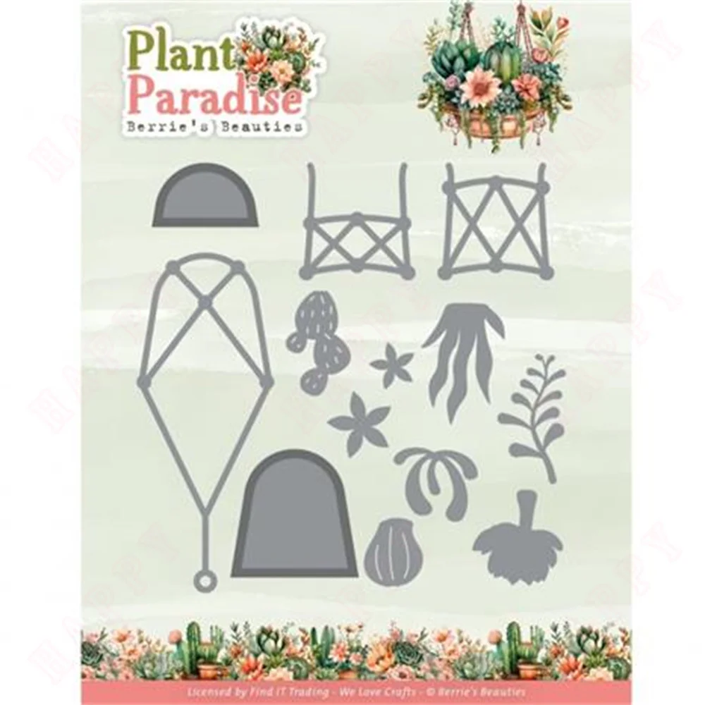 Plant Cactus Paradise Metal Cr - Furniture Paradise & Hardware Ghaziabad By Owner 评论和价格