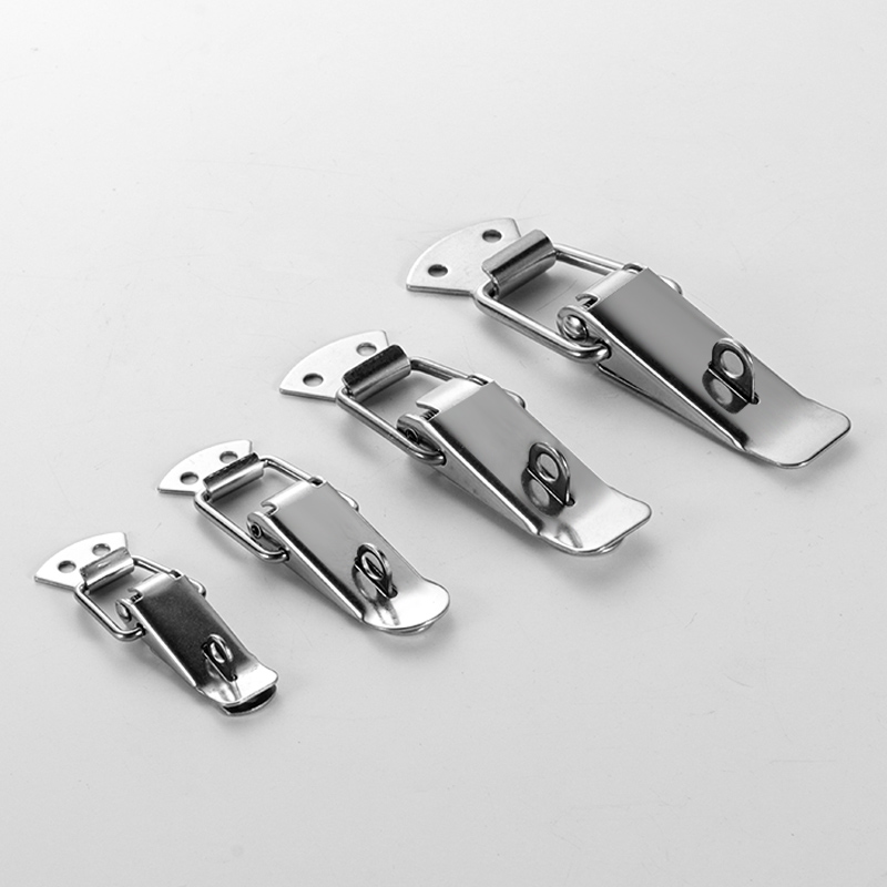 4PCS 304 Stainless Cabinet Box - Furniture Hardware Suppliers 评论和价格