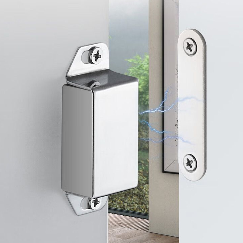 5/12/20pcs Magnetic Door Catch - Used Furniture Hardware 评论和价格