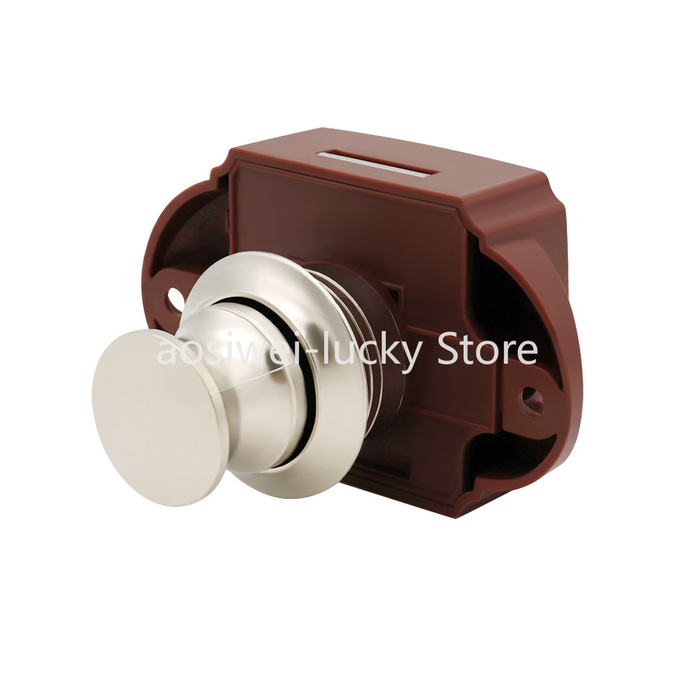 Camper Car Push Lock Rv Carava - Furniture Hardware Suppliers 评论和价格