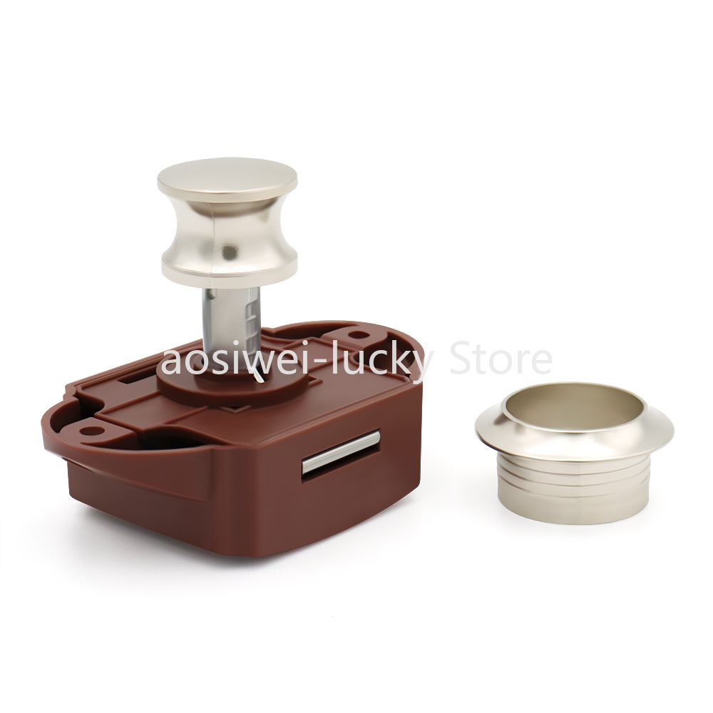 Camper Car Push Lock Rv Carava - Furniture Hardware Suppliers 评论和价格