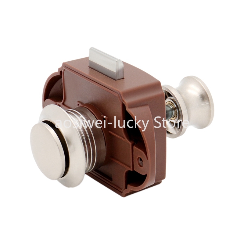 Camper Car Push Lock Rv Carava - Furniture Hardware Suppliers 评论和价格